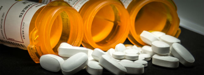 Opioids and the Battle Against Pain